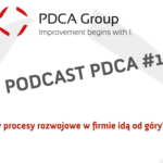 Podcast PDCA #1