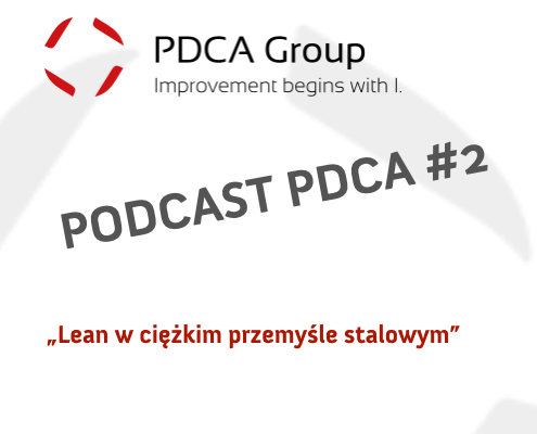Podcast PDCA #2