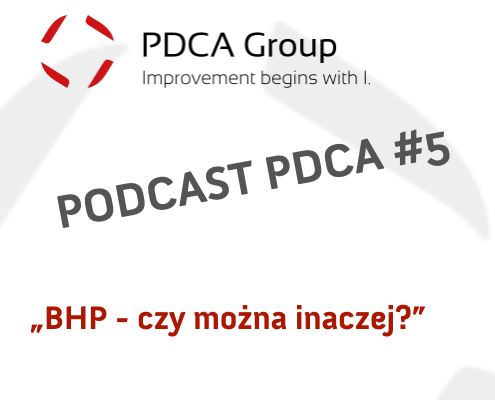 Podcast PDCA #5