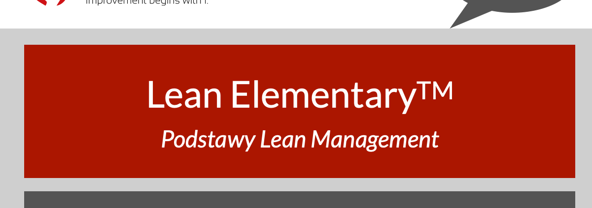 Lean ElementaryTM