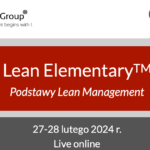 Lean ElementaryTM